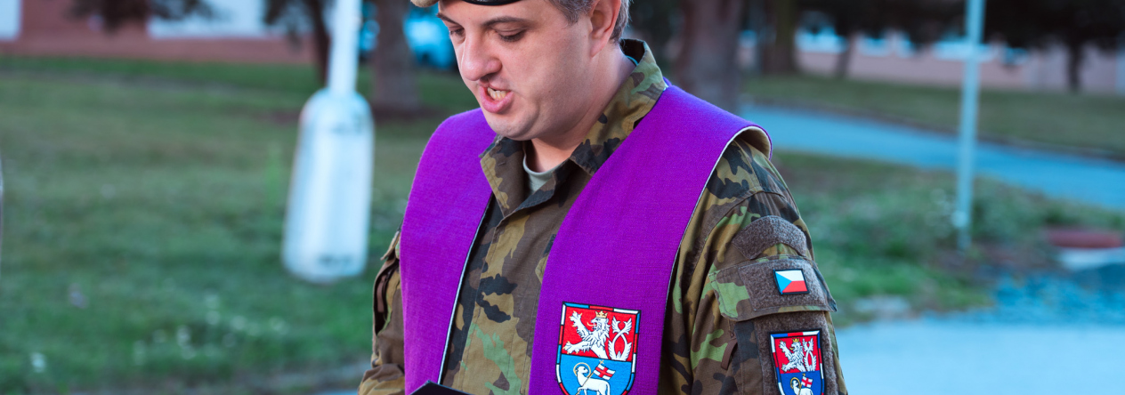 Vzpomínka na padlé