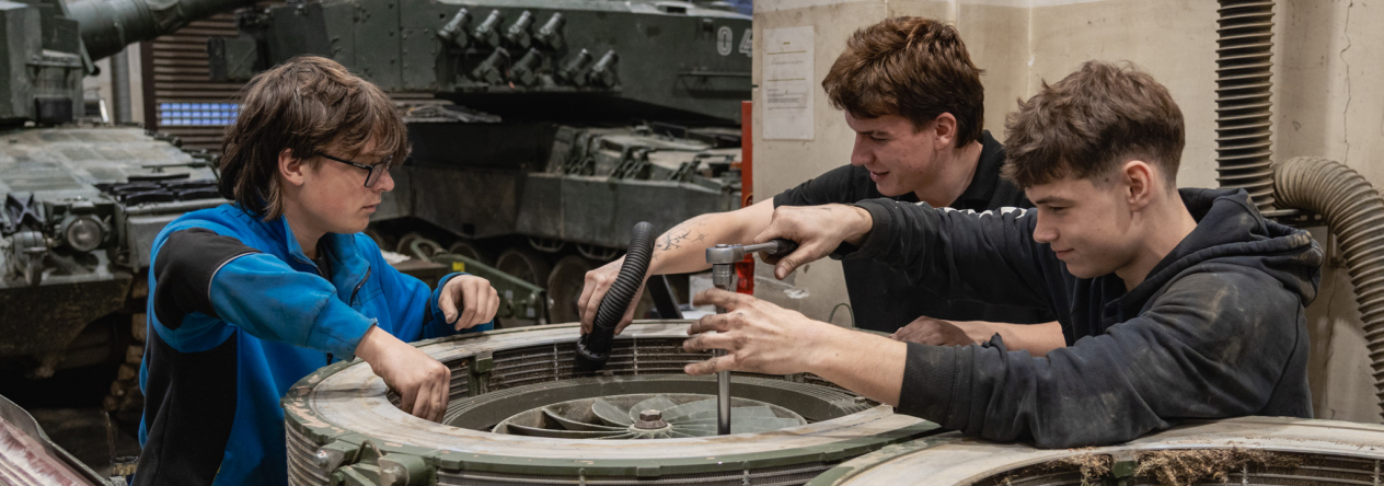 Týdenní praxe studentů SPŠ Otrokovice