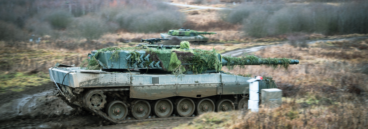 Proč nestačí jen vidět, jak se střílí