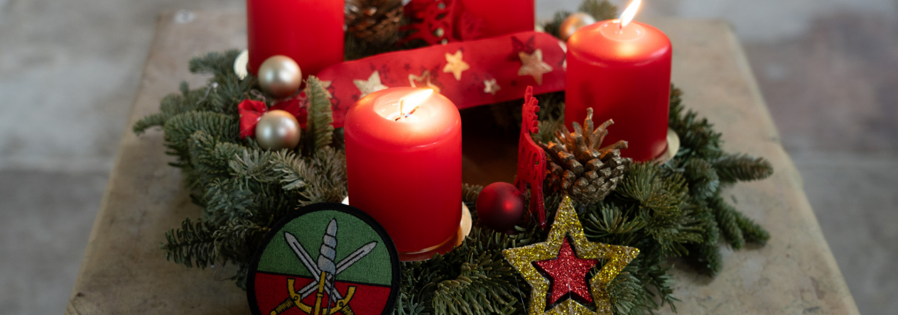 Nedělní údržba, výcvik a druhý advent