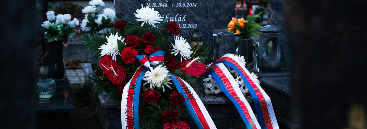 Odkaz odvahy a vlastenectví: Vzpomínka na Mikuláše Končického