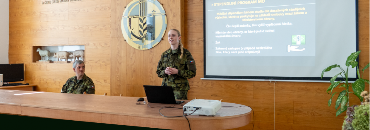 Stipendijní program