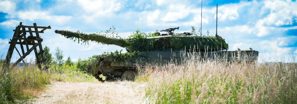 tank
