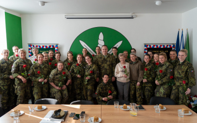 Mezinárodní den žen