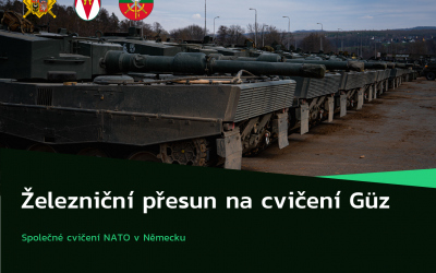 Společné cvičení NATO v Německu: proč je důležité a co přináší.