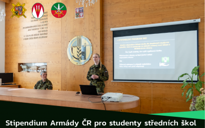 Stipendijní program