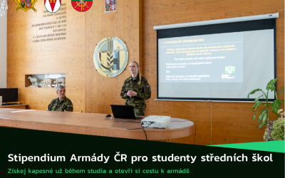 Stipendijní program