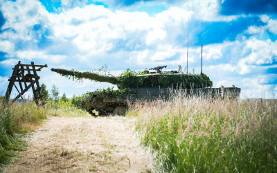 tank