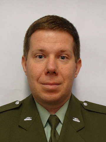 prap. Mgr. Miroslav Malec