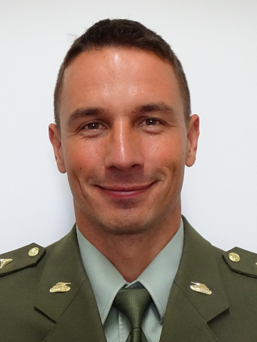 Zástupce velitele praporu