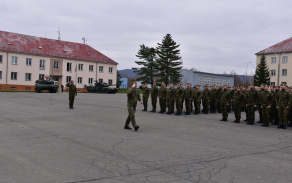 25. let od vstupu do NATO
