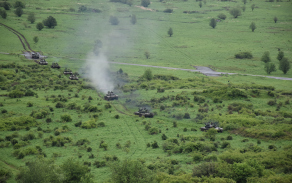 Cvičení Joint Fires 2024 Část. 6
