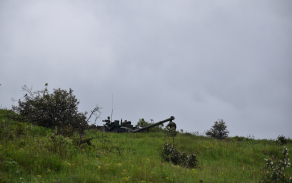 Cvičení Joint Fires 2024 část IX.