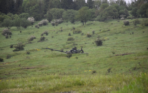 Cvičení Joint Fires 2024 část IX.