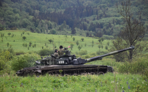 Cvičení Joint Fires 2024 část IX.