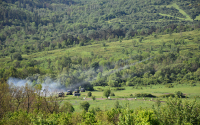Cvičení Joint Fires 2024 část XI.