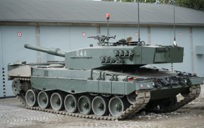 4. běh přípravy příslušníků 73. tpr v obsluze tanků L2A4 (čtvrtý týden)