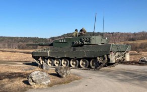 Ostré střelby v Rakousku