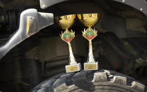 Přebor horských kol 7. mechanizované brigády