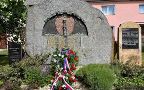 Připomenutí Dne vítězství