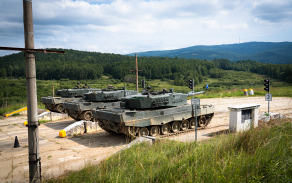 ARMORED LANCER 25_1 - Díl první