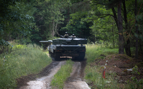 ARMORED LANCER 25_1 - Díl první
