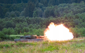 ARMORED LANCER I
