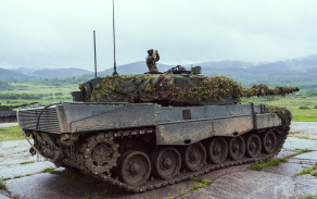 ARMORED LANCER I