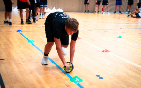 Adaptační týden: Seznámení, zážitky a trochu dobrodružství