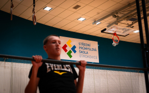 Adaptační týden: Seznámení, zážitky a trochu dobrodružství