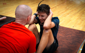 Adaptační týden: Seznámení, zážitky a trochu dobrodružství