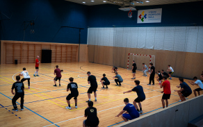 Adaptační týden: Seznámení, zážitky a trochu dobrodružství