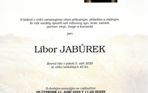 prap. Jabůrek