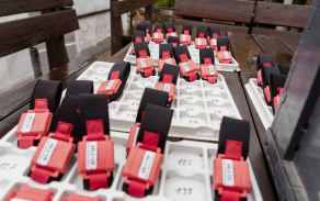 VIII. kolo Běžecké ligy ReMO Hlubočky: sportovní výzva s atmosférou fair play