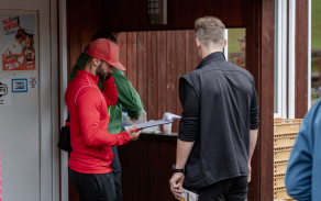 VIII. kolo Běžecké ligy ReMO Hlubočky: sportovní výzva s atmosférou fair play