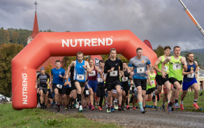 VIII. kolo Běžecké ligy ReMO Hlubočky: sportovní výzva s atmosférou fair play