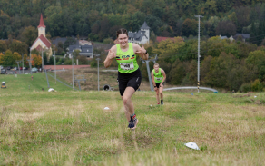VIII. kolo Běžecké ligy ReMO Hlubočky: sportovní výzva s atmosférou fair play
