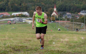 VIII. kolo Běžecké ligy ReMO Hlubočky: sportovní výzva s atmosférou fair play
