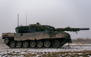 Dobrodružství druhého dne výcviku