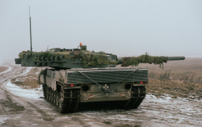 Dobrodružství druhého dne výcviku