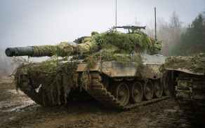 Dobrodružství druhého dne výcviku