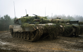 Dobrodružství druhého dne výcviku