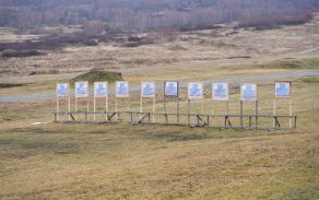 Den plný adrenalinu: střelba, tanky a síla techniky