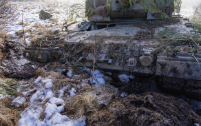 Den plný adrenalinu: střelba, tanky a síla techniky