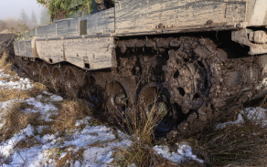 Den plný adrenalinu: střelba, tanky a síla techniky