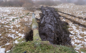 Den plný adrenalinu: střelba, tanky a síla techniky