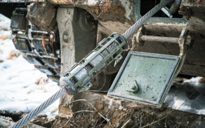 Pátý den výcviku na Boleticích: Tanky v akci