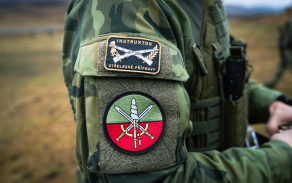 Proč nestačí jen vidět, jak se střílí