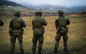 Proč nestačí jen vidět, jak se střílí