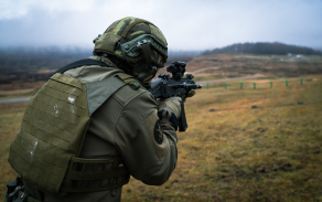 Proč nestačí jen vidět, jak se střílí